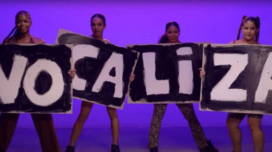'Vocaliza': el temazo que arrasa por decir lo que todos pensamos (claramente)