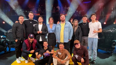 DjMariio y Spursito responden a las críticas: 