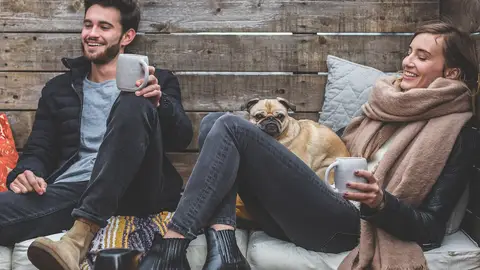 Los 10 Mandamientos para conseguir ser feliz Los 10 Mandamientos para conseguir ser feliz