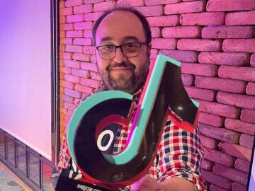 Polispol, creador referente (Gaming) en el For You Fest de TikTok
