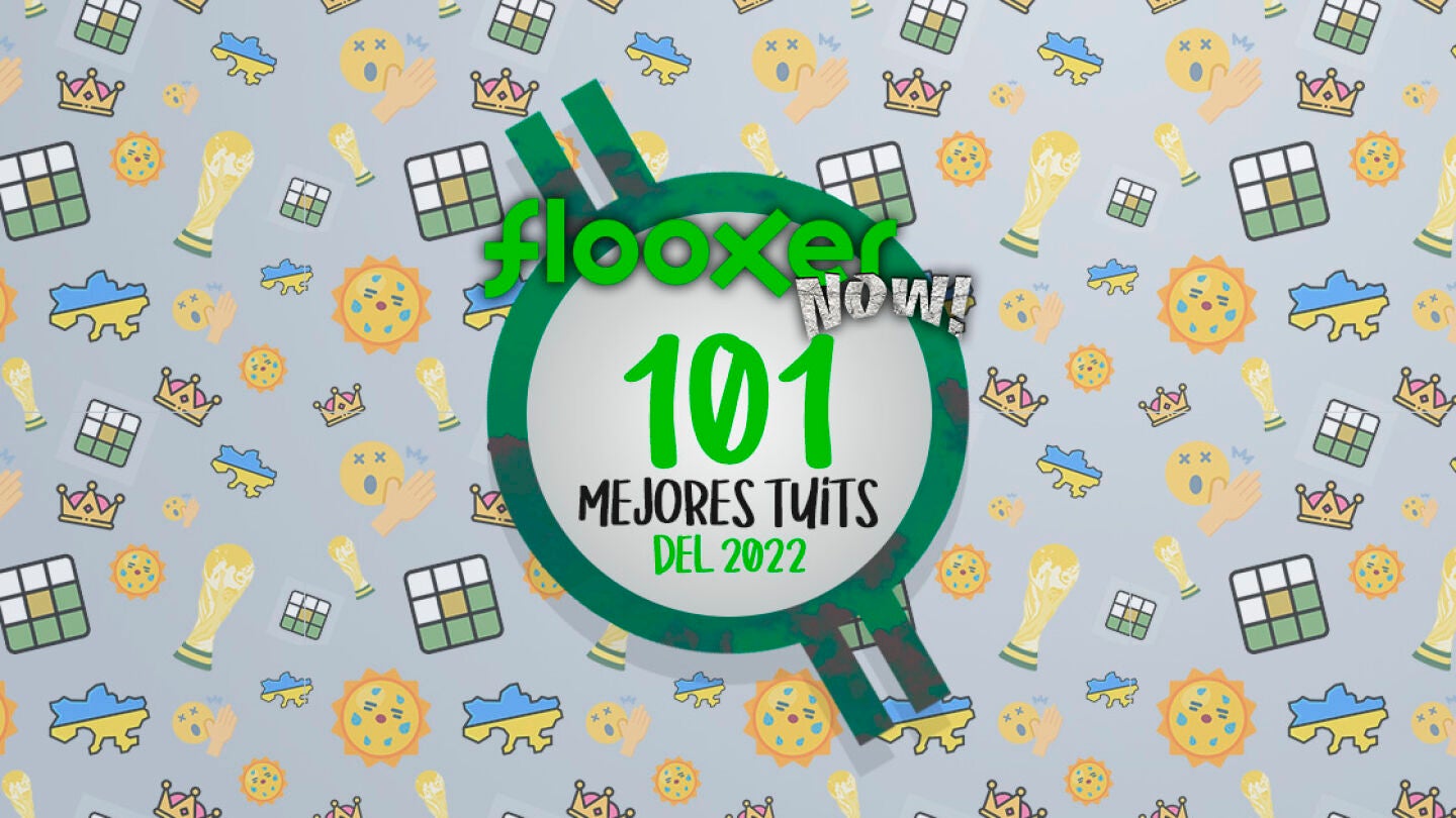 Los mejores tuits de 2022