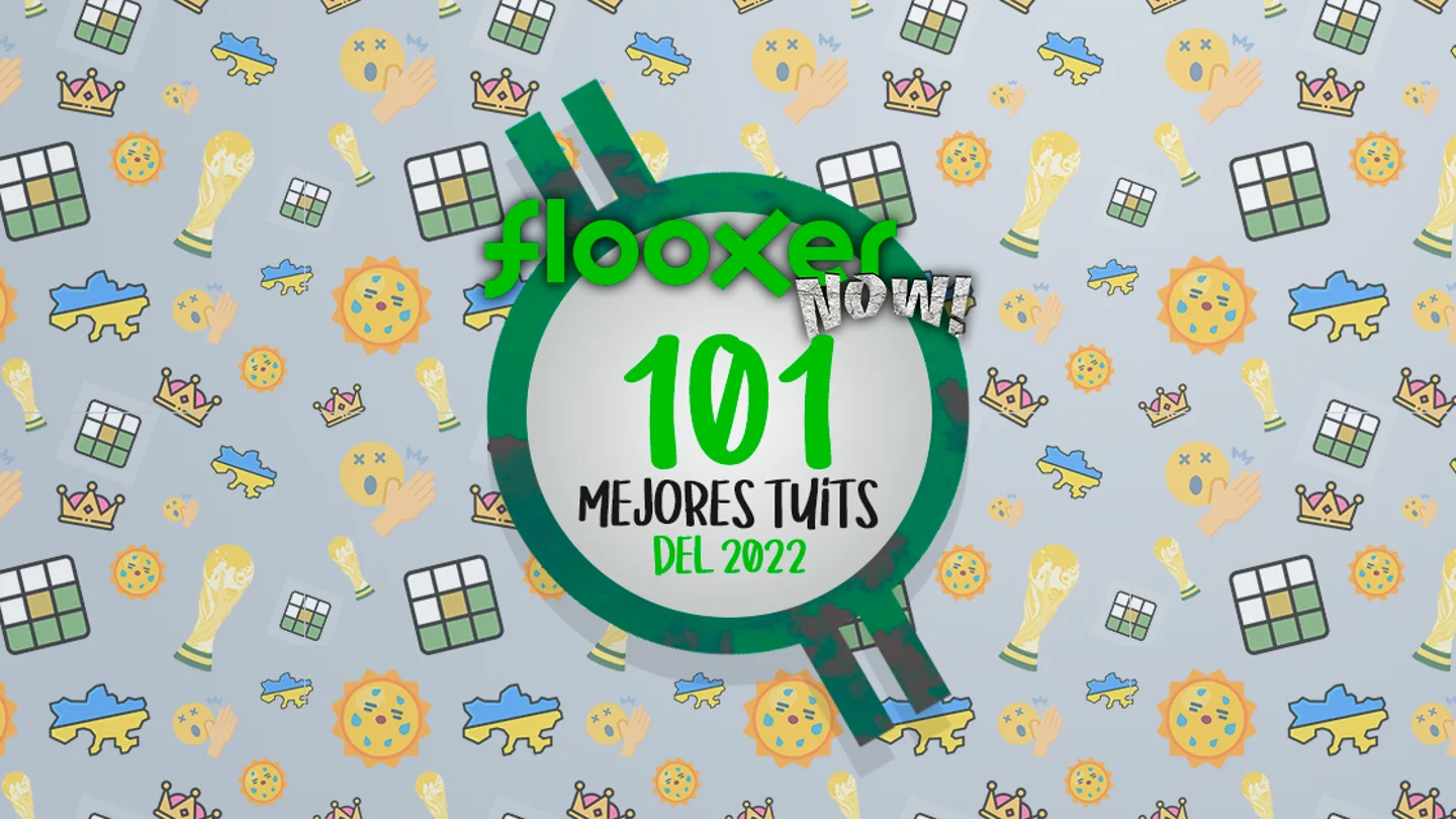 Los mejores tuits de 2022 Los mejores tuits de 2022