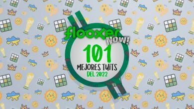 Los 101 mejores tuits de 2022