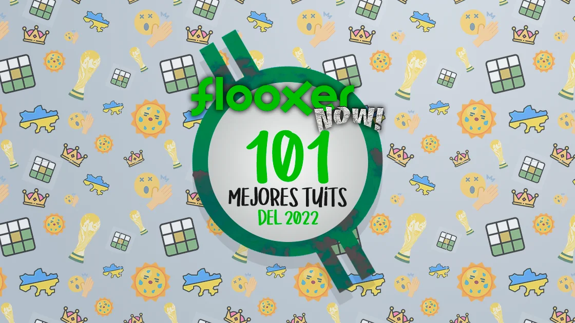 Los mejores tuits de 2022 Los mejores tuits de 2022