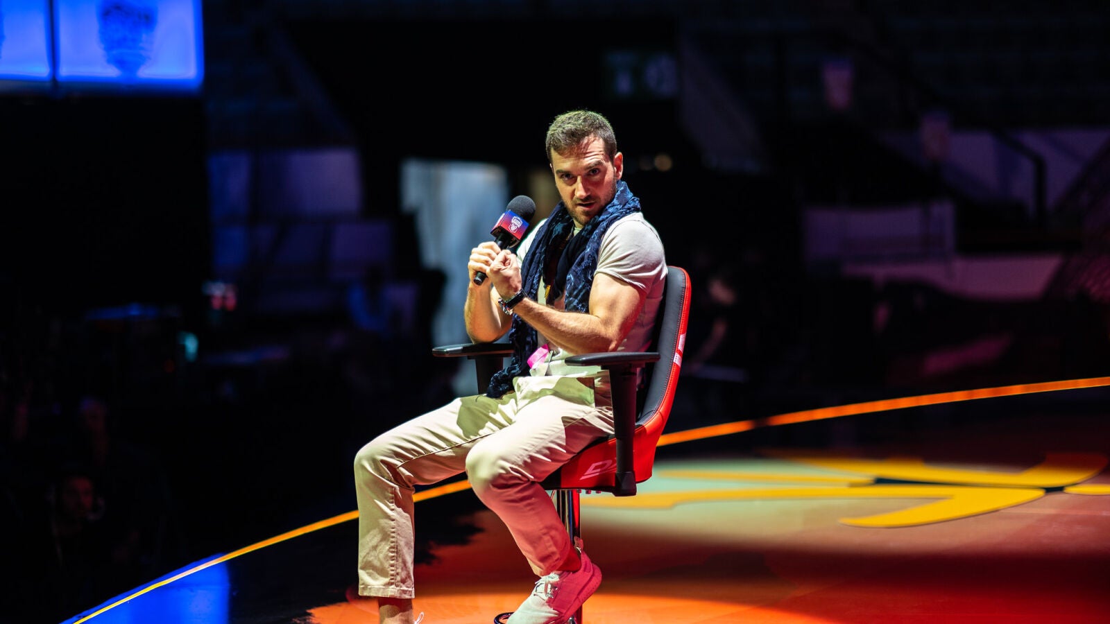 ¿Qué ha pasado con Ocelote y Xokas en Twitter Spaces? La polémica, explicada