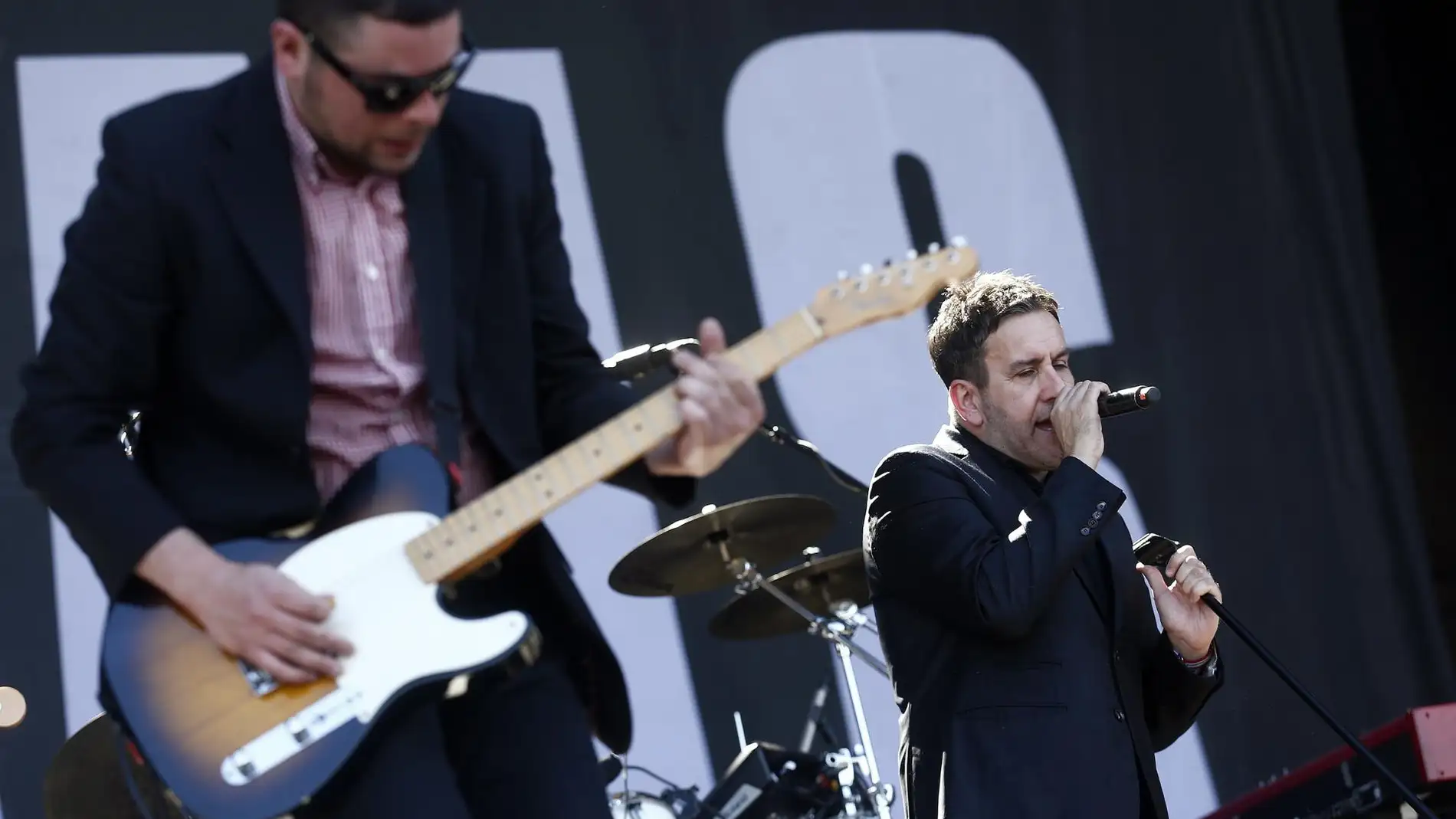 Muere Terry Hall, el mítico cantante de 'The Specials'