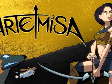 'Artemisa', el Destripando la Historia.