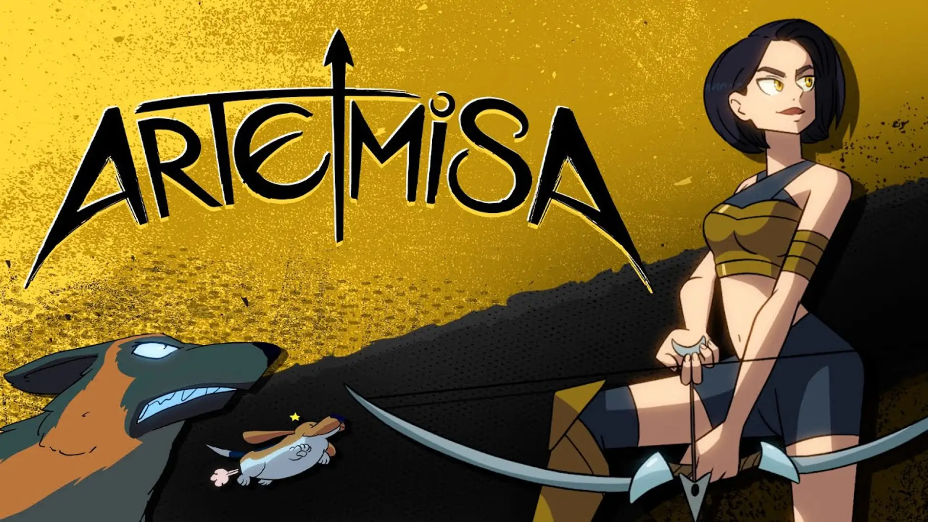 'Artemisa', el Destripando la Historia.