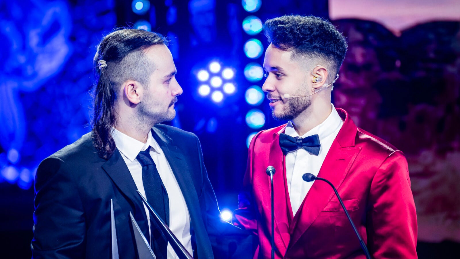 TheGrefg responde a todos por los ESLAND: 