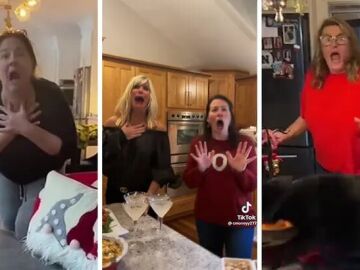La tendencia de TikTok de 'matar a celebrities' que est&aacute; dejando a los padres llorando