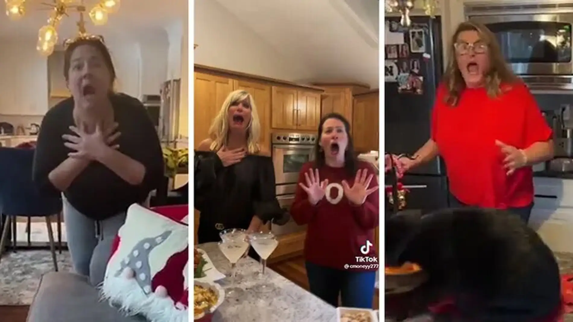La tendencia de TikTok de 'matar a celebrities' que está dejando a los padres llorando