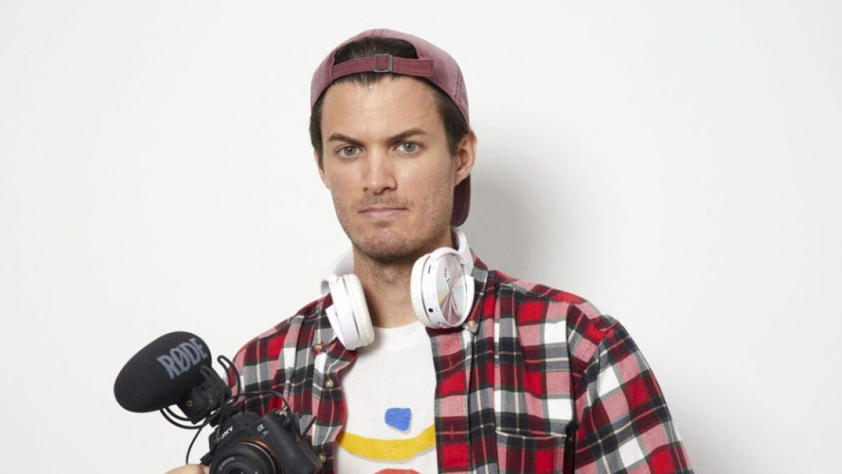 Carles Tamayo: el favorito de los streamers para los ESLAND