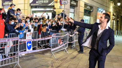 Olvidona de Jordi Wild: la colonia que no existe 