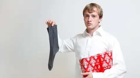 Los 10 regalos que jamás debes hacer en Reyes Magos Los 10 regalos que jamás debes hacer en Reyes Magos