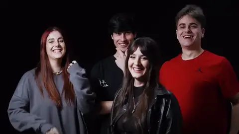 Paula Senpai, Skain, Mayleen y Shiro, los nuevos fichajes de KOI Paula Senpai, Skain, Mayleen y Shiro, los nuevos fichajes de KOI