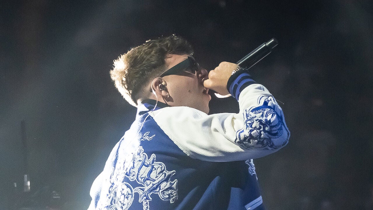 Quevedo anuncia la fecha de su disco 'Donde Quiero Estar' "Es para