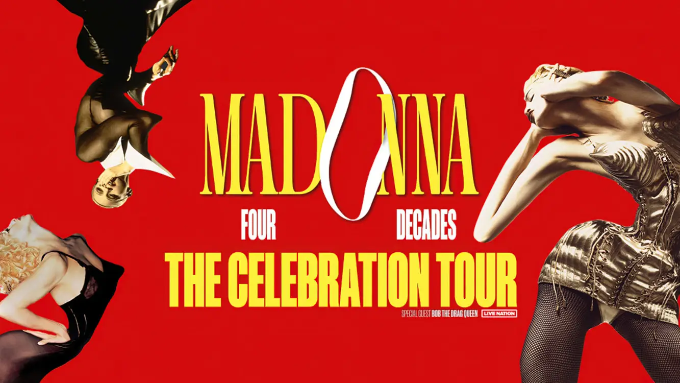 Madonna anuncía su gira &#39;The Celebration Tour&#39;