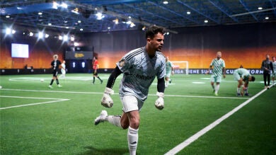 Apuestas en Kings League para menores: 