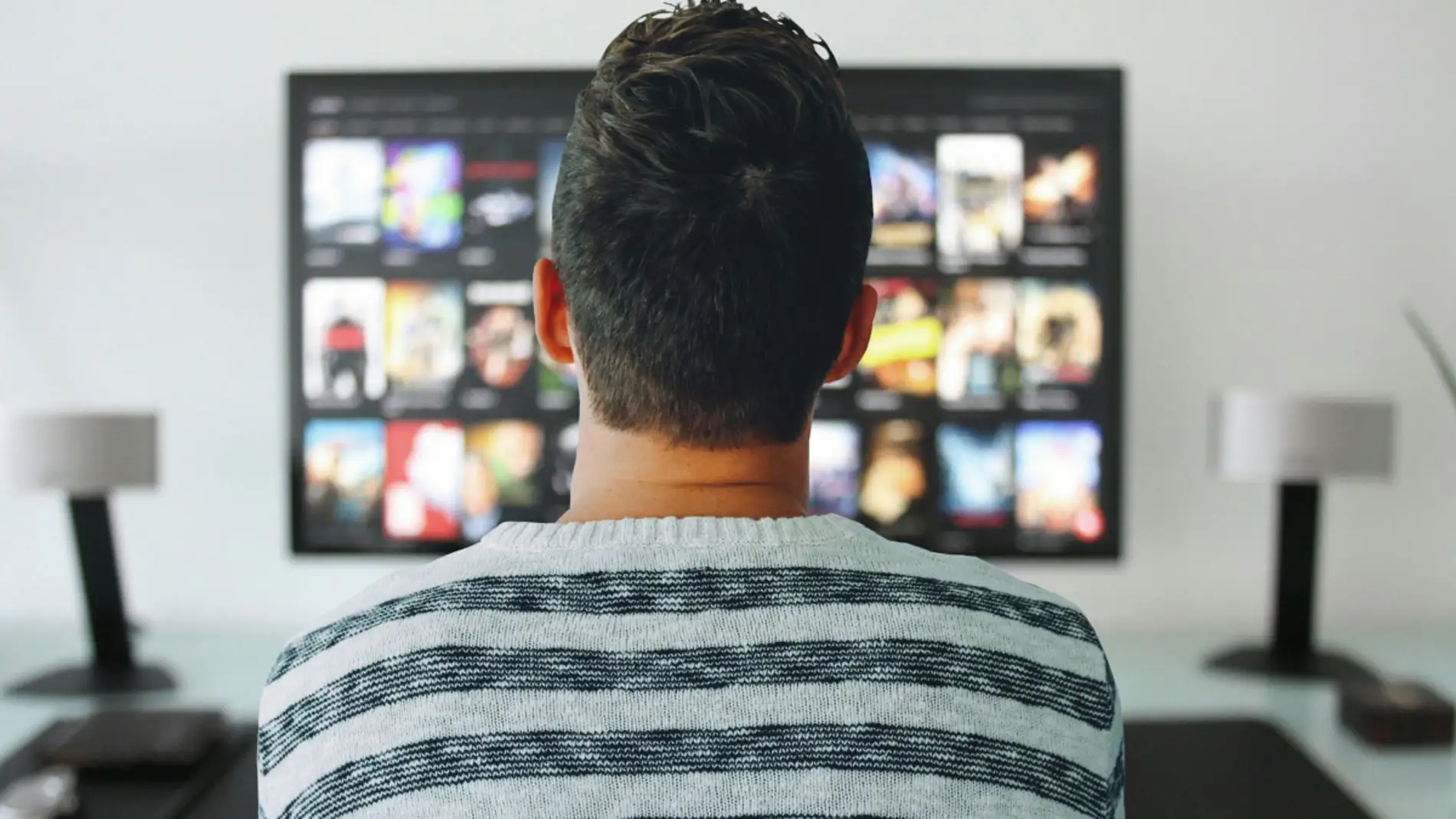 ¿Qué es el 'Netflix baguette Netflix'?