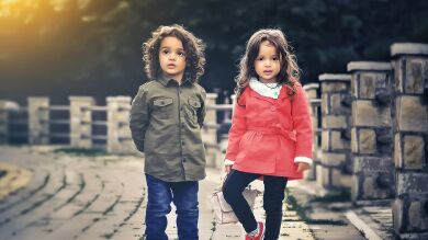 ¿Es más fácil criar a un niño o a una niña? El hilo de Twitter que ha encendido al feminismo