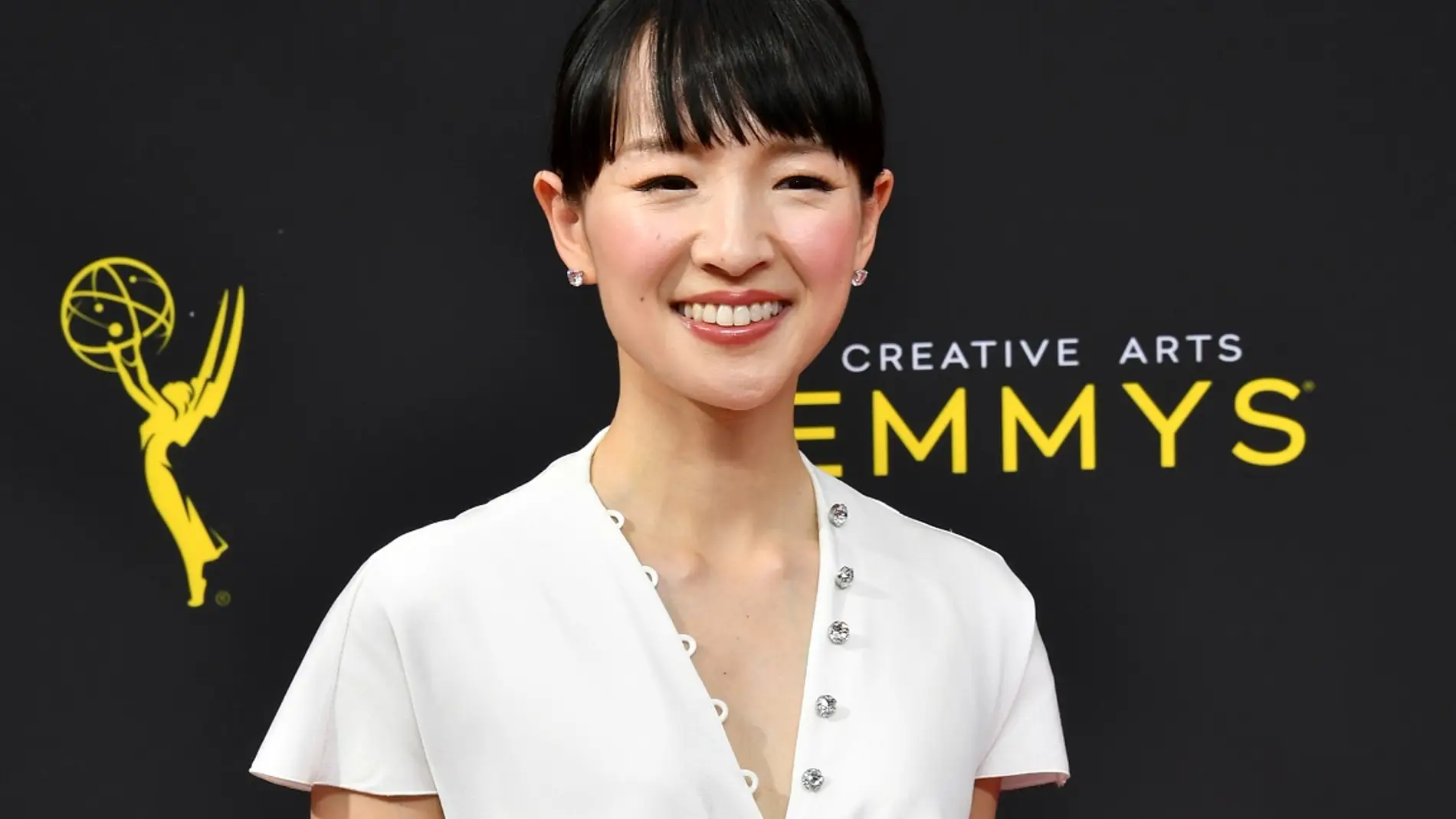 Marie Kondo