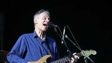 Muere el influyente guitarrista Tom Verlaine