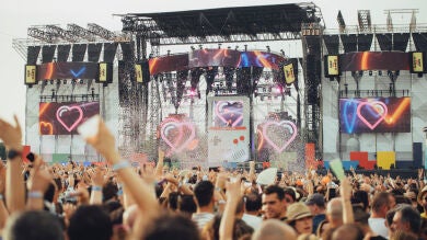 Love The 90's: todos los artistas confirmados y... ¿saldrán más entradas?