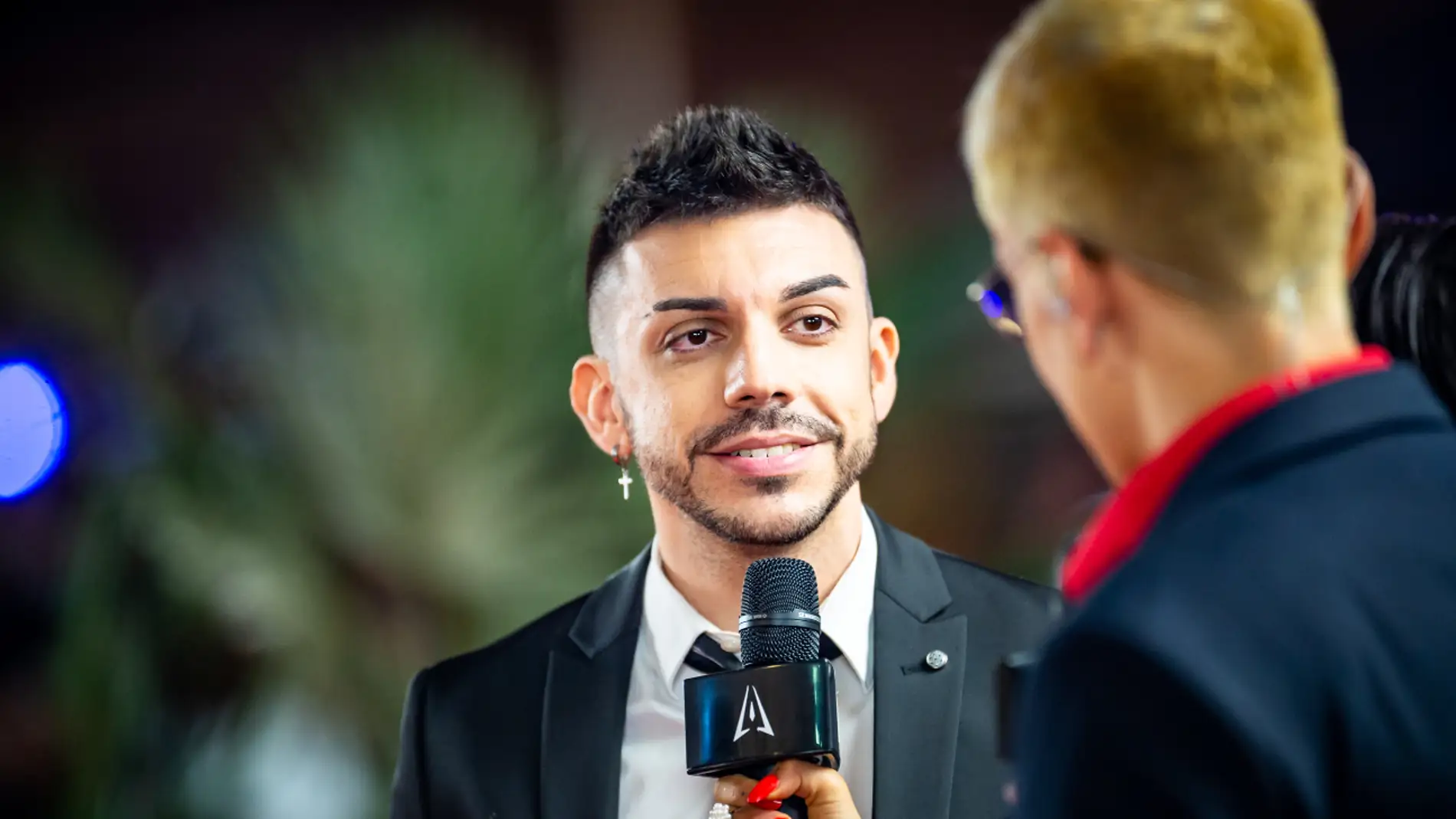 "Los tengo más gordos", ha dicho DJ Mario