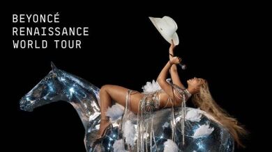 ¿Beyoncé se inspiró en Rosalía y el Motomami World Tour para su gira?