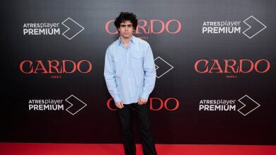 Diego Ibáñez revela la verdadera historia detrás del nombre de Carolina Durante