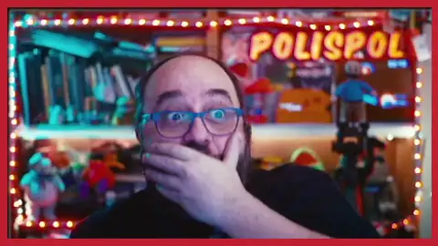 Polispol comparte lo más bestia que se ha encontrado en Google Maps jugando a GeoGuessr Polispol comparte lo más bestia que se ha encontrado en Google Maps jugando a GeoGuessr