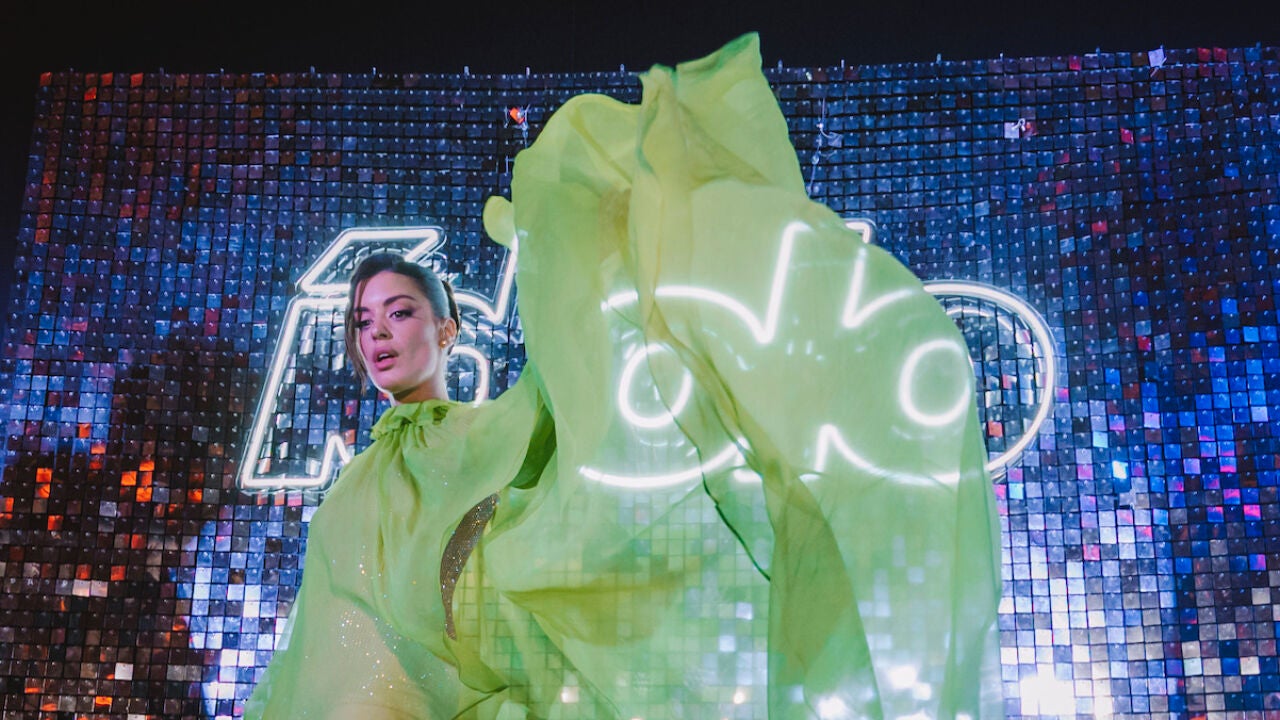 Premios Ídolo 2023 todos los nominados, artistas y posibles invitados