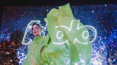 Premios Ídolo 2023: todos los nominados, artistas y posibles invitados