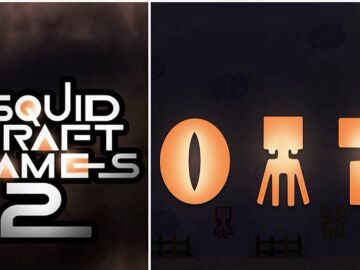 Analizamos los participantes m&aacute;s sorprendentes de Squid Craft Games 2, desde Karchez hasta Amouranth