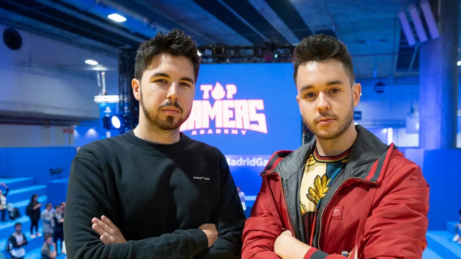 Willyrex revela que le ofrecieron pelear contra TheGrefg en La Velada del Año 3