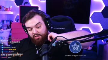 Una streamer es baneada por practicar sexo en directo en Twitch