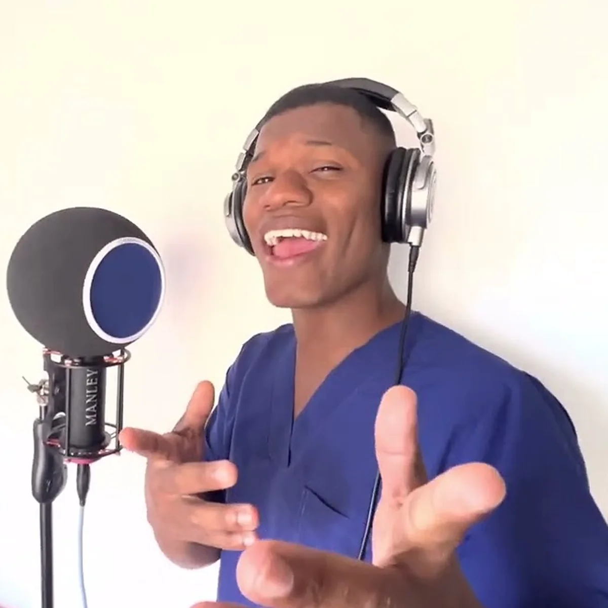 Quién es JH de la Cruz? Todo sobre el controvertido streamer revelación de los Squidgames