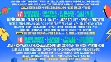 The Offspring, Janelle Monáe y Mumford & Sons cierran cartel de Mad Cool 2023