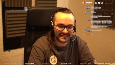 Xokas muestra cuánto dinero gana en YouTube y lo compara con los ingresos de los youtubers estadounidenses