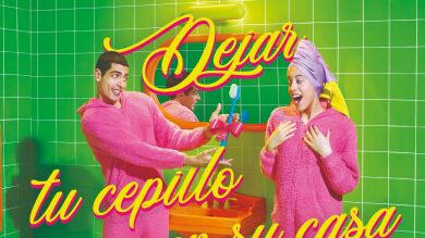 ¿Qué busca la gente en Tinder? 