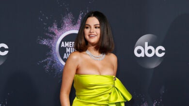 Selena Gomez vuelve a las redes con un mensaje contundente: 