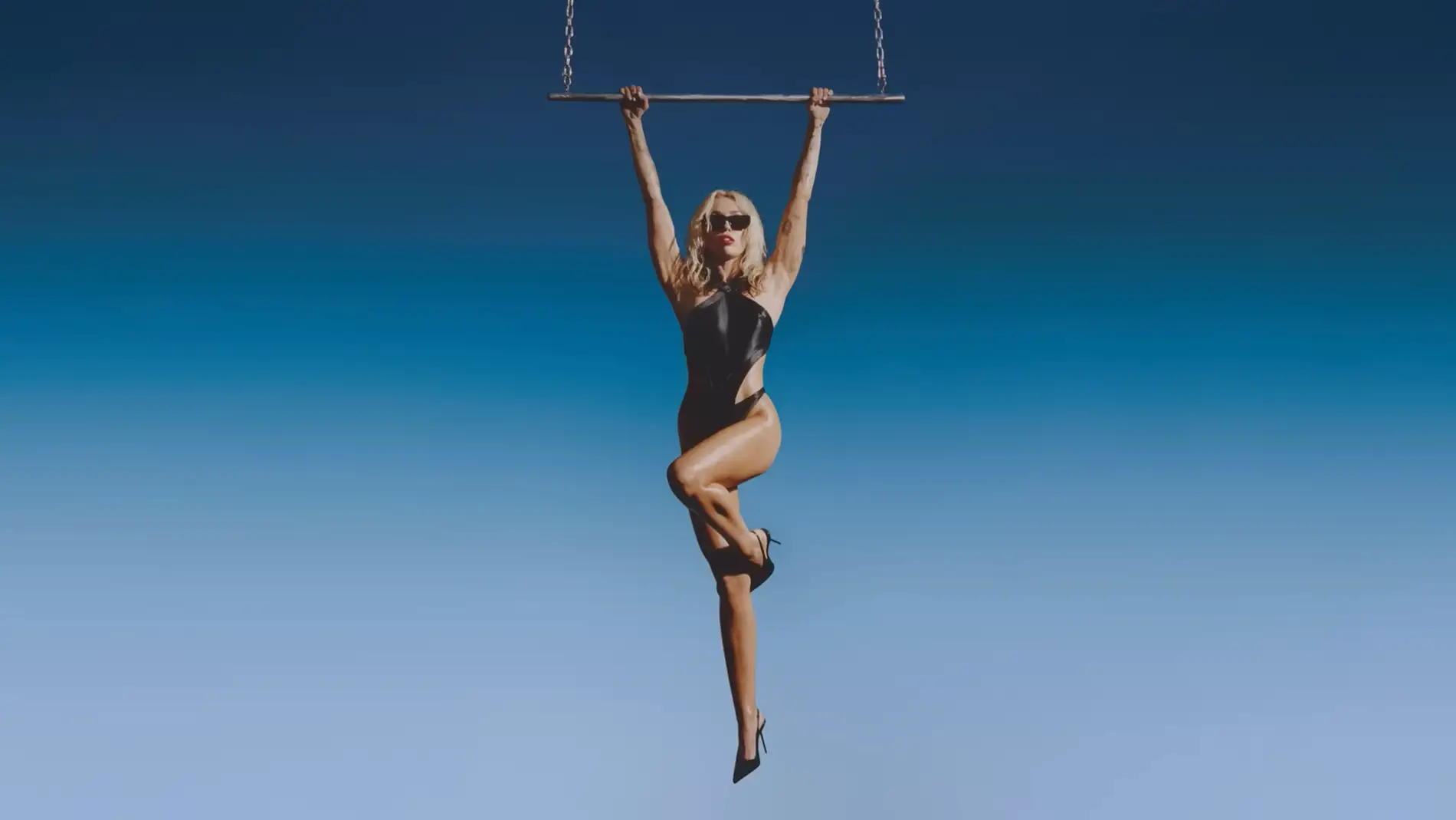 Portada de 'Endless Summer Vacation'.