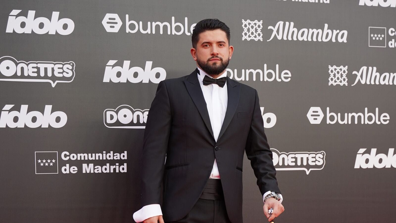 Telmo Trenado: la razón por la que Marta Pombo podría no haber ido a los Premios Ídolo