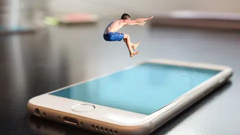 Teléfono móvil Teléfono móvil