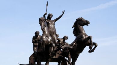 La increíble historia de Boudica, la guerrera britana que se enfrentó a los romanos