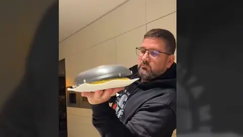 TikTok de @chefdanigarcia TikTok de @chefdanigarcia
