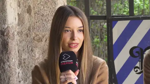 ¿Quién cree Ona Gonfaus que le traicionará en 'Rabia. El Reino Oscuro'? ¿Quién cree Ona Gonfaus que le traicionará en 'Rabia. El Reino Oscuro'?