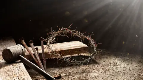 Pasión de Jesús Pasión de Jesús