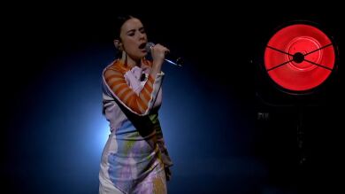 Las distintas versiones de 'Eaea' de Blanca Paloma: así ha ido cambiando la canción de Eurovisión 2023