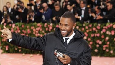 Frank Ocean se retira de Coachella tras su controvertida actuación y este será su sustituto como cabeza de cartel